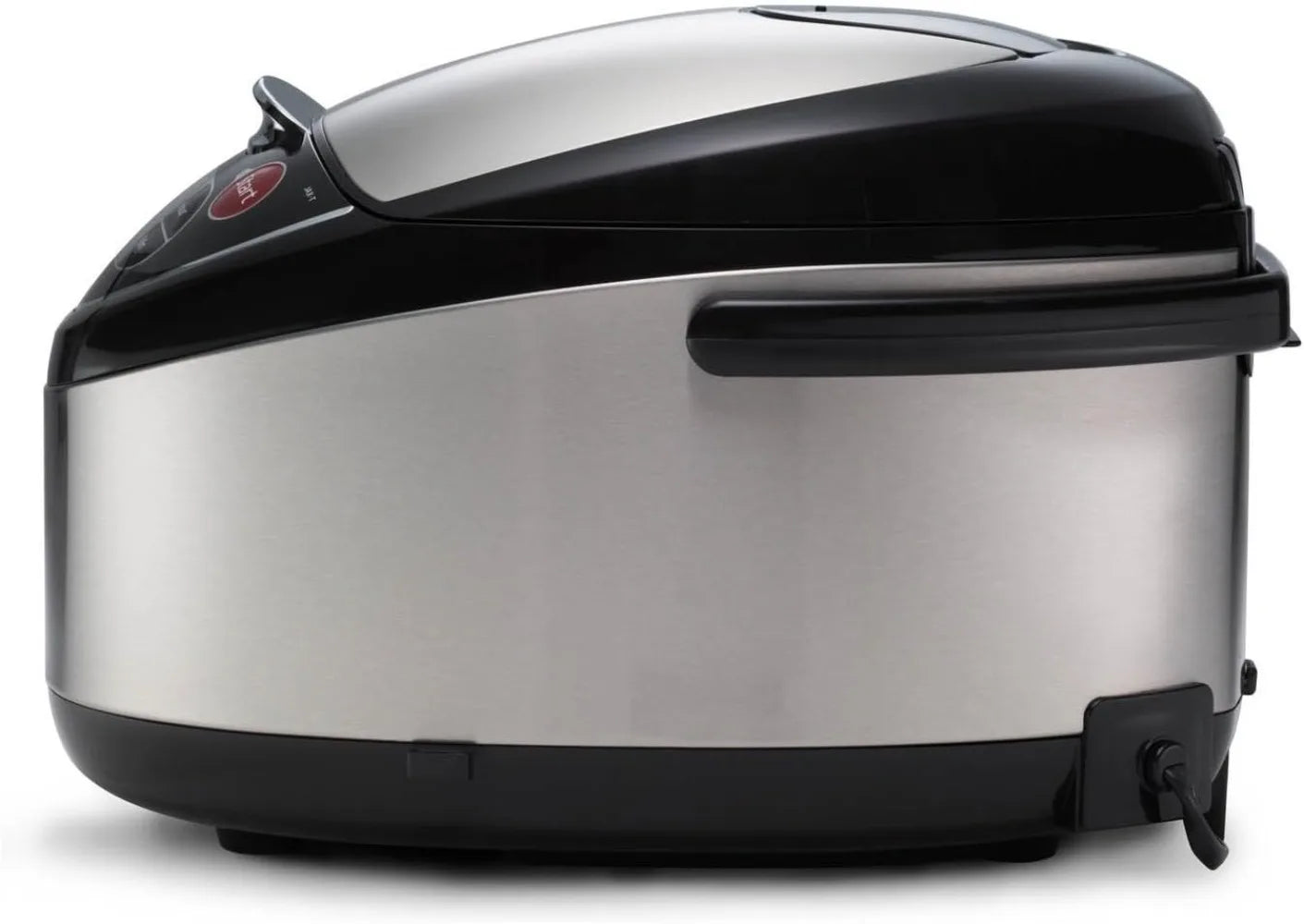 Rice Cooker with Food Steamer, Slow Cooker